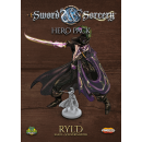 Sword & Sorcery - Ryld (DE)