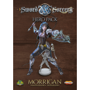 Sword & Sorcery: Morrigan (DE)