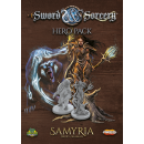 Sword & Sorcery - Samyria (DE)
