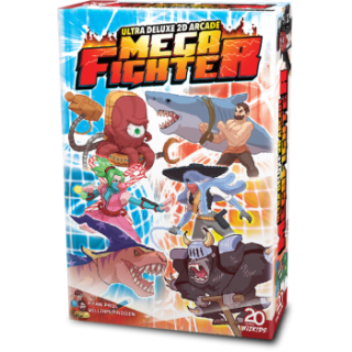 Ultra Deluxe 2D Arcade Mega Fighter (EN)