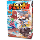 Ultra Deluxe 2D Arcade Mega Fighter (EN)