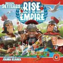 Imperial Settlers: Rise of the Empires Expansion (EN)