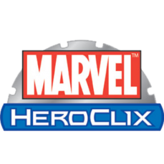 Marvel HeroClix: Fantastic Four Fast Forces (EN)