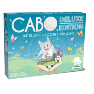 Cabo Deluxe Edition (EN)