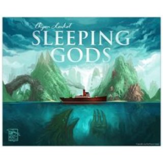 Sleeping Gods (EN)
