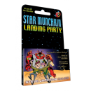 Star Munchkin Landing Party (EN)