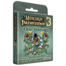 Munchkin Pathfinder: Odd Ventures (EN)