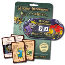 Munchkin Pathfinder: Kill-o-Meter (EN)