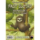 Fast Sloths: The Next Holiday (EN)