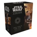 Star Wars Legion: Iden Versio & ID10 (DE)