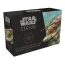 Star Wars Legion: AAT Kampfpanzer der...