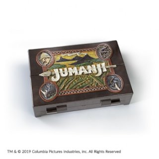 Jumanji Collector Board Game Replica (EN)