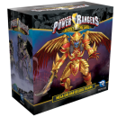 Power Rangers - Heroes of the Grid: Mega Goldar Deluxe...