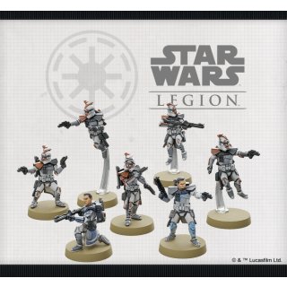 Star Wars: Legion - ARC-Truppler (DE)