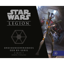 Star Wars: Legion - Droidenkommandos der BX-Serie (DE)
