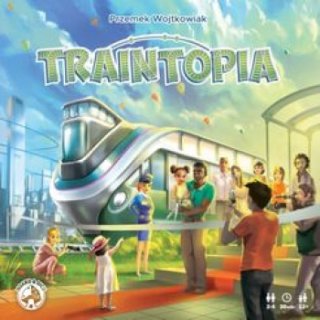 Traintopia (EN)