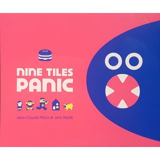 Nine Tiles Panic (EN)