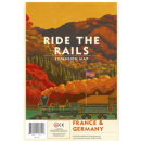 Ride the Rails: France & Germany Expansion (EN)