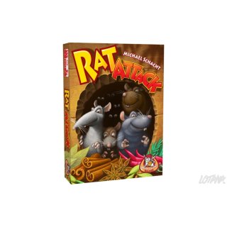 Rat Attack (EN)