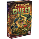 Last Second Quest (EN)