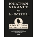 Jonathan Strange & Mr Norrell (EN)