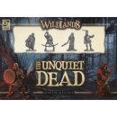 Wildlands: The Unquiet Dead (EN)