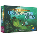 Underwater Cities: New Discoveries (EN)