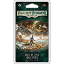 Arkham Horror Card Game: Lost in Time and Space (EN)