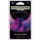 Arkham Horror Card Game: The Secret Name (EN)