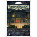 Arkham Horror Card Game: Murder at the Excelsior Hotel (EN)