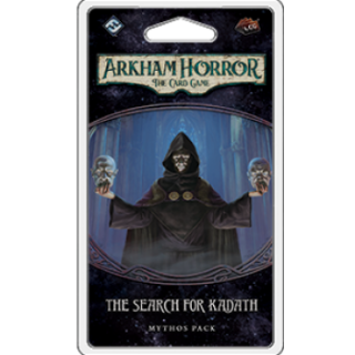 Arkham Horror Card Game: The Search for Kadath (EN)