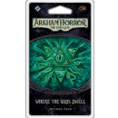 Arkham Horror Card Game: Where the Gods Dwell (EN)