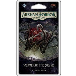 Arkham Horror Card Game: Weaver of the Cosmos (EN)
