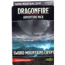 Dragonfire: Sword Mountains Crypt (EN)