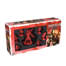 Godtear: Rangosh, Scourge of the Broken Plains (EN)