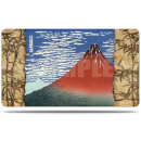Fine Art Playmat - Red Fuji