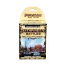 Pathfinder Battles: City of Lost Omens 8ct. Booster Brick...