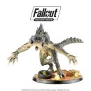 Fallout - Wasteland Warfare: Deathclaw (2019) (EN)