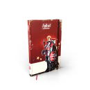 Fallout - Wasteland Warfare: Settlement Notebook: Nuka (EN)