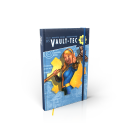 Fallout: Wasteland Warfare - Settlement Notebook: Vault...