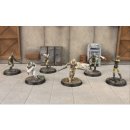Fallout - Wasteland Warfare: Institute: Synths (EN)
