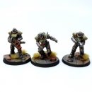 Fallout - Wasteland Warfare: Unaligned - T51 Power Armour...