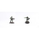 Fallout - Wasteland Warfare: Super Mutants: Fist &...