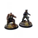 Fallout - Wasteland Warfare: Brotherhood of Steel - Elder...