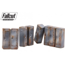 Fallout - Wasteland Warfare: Terrain Expansion - Vault...