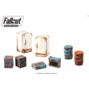 Fallout - Wasteland Warfare: Terrain Expansion - Boston...