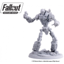 Fallout - Wasteland Warfare: Brotherhood of Steel -...