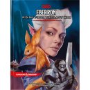 Dungeons & Dragons RPG - Eberron: Rising From the...
