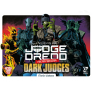 Judge Dredd: Helter Skelter - Dark Judges (EN)