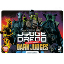 Judge Dredd - Helter Skelter: Dark Judges (EN)